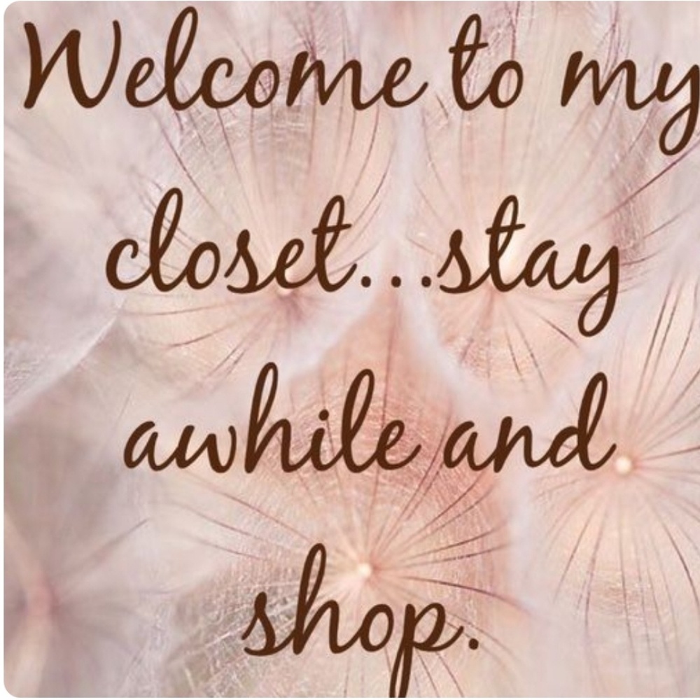 Stay a While & Shop